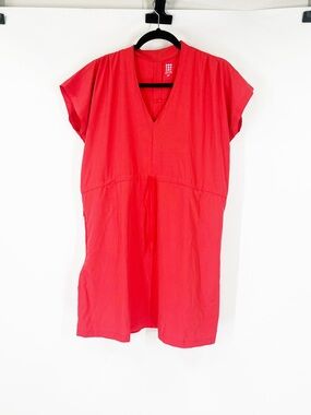 Title Nine V-Neck Pali Dress
